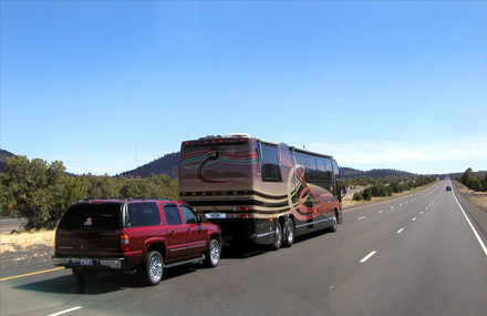 tow-bars