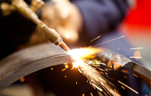 welding repair services