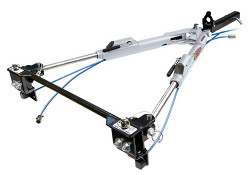 Sterling tow bar