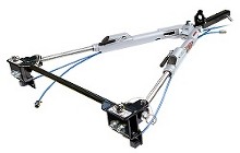 Sterling-tow-bar